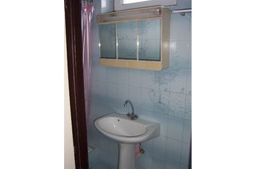 Унгария Privát Bük, Екстериор